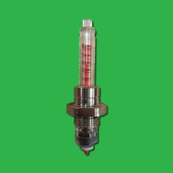 Polyplumb Underfloor Heating Manifold Flow Meter