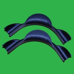 Pipe-Bend-Supports