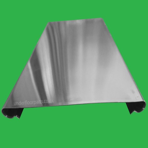 Underfloor Heating 150 mm x 1000 mm FFB Clippa Double Spreader Plates