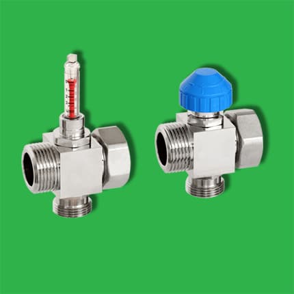 Underfloor Heating 1″ Manifold Extension Kit – Polypipe Rehau Henco Myson  MK1 Prowarm MK1 JG Speedfit – Underfloor Parts