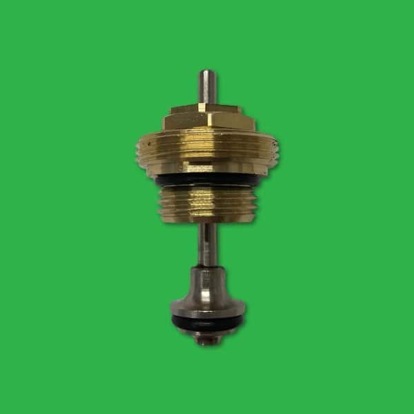 Underfloor Heating Systems TM Manifold 1002372 Actuator Pin Valve Uponor SPI 1/2" Act Valve for