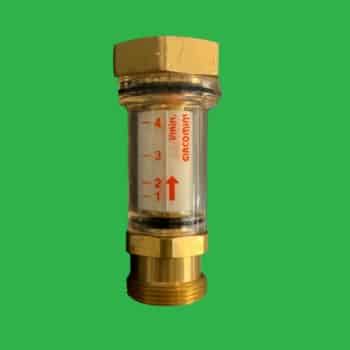 thumbnail image 2 of Underfloor Heating Manifold - Premium Residential Valves And Fittings Factory 2 of 10