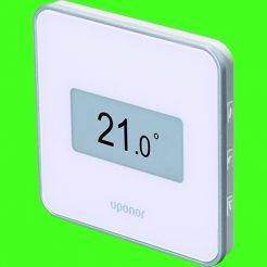 Uponor Controls