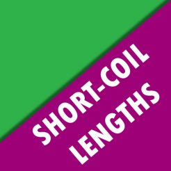 Short Coil Lengths
