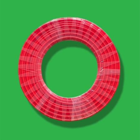 Underfloor Heating Pipe - 16mm x 600m PERT EVOH 5 Layer Komfort UFH Pipe