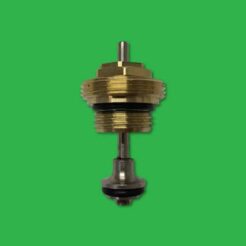 Uponor 1002372 LS/TM/MF Manifold Return Pin Valve