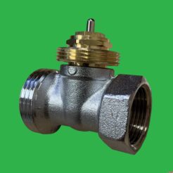 Uponor 1002373 SPI V4 Thermostatic Valve Body
