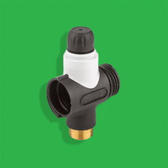 Wavin Hep2o Composite Manifold 1 Port Module Return