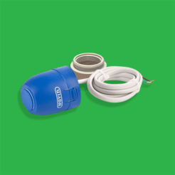 Wavin Hep2o Underfloor Heating Actuator 24v 2wire 35CS499