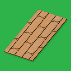 Chipboard Underfloor Heating System